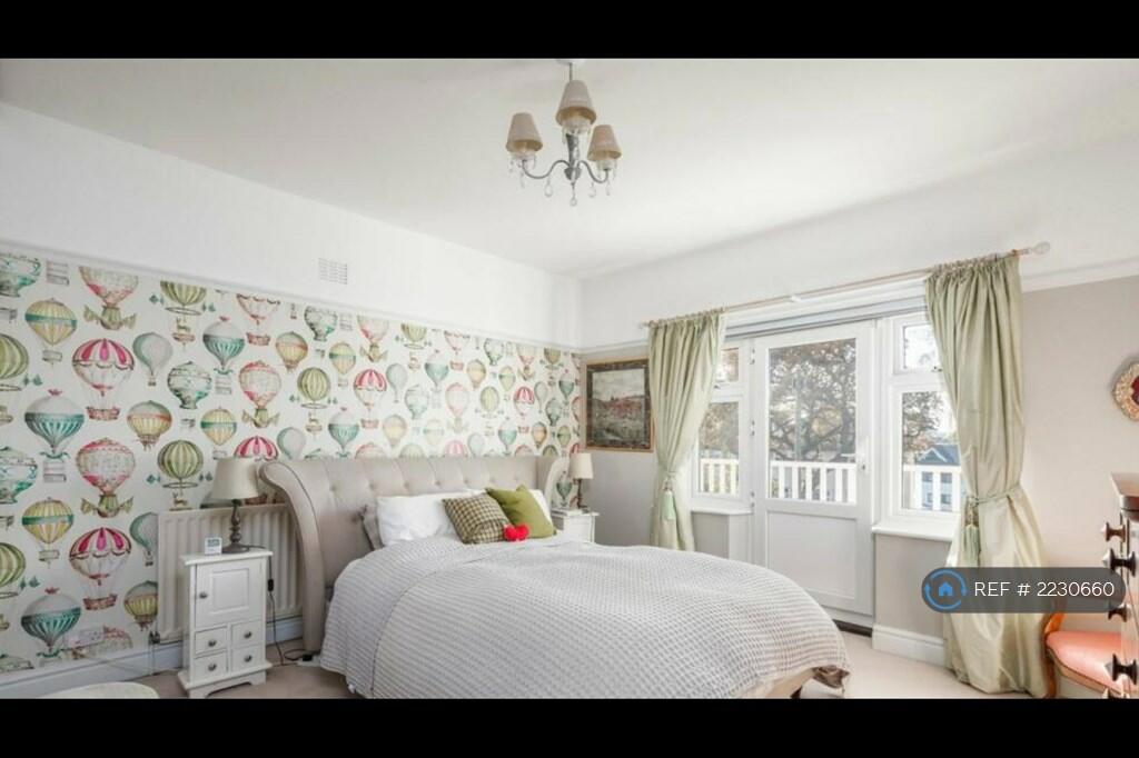 Primary image of Danecourt Road, Poole, BH14