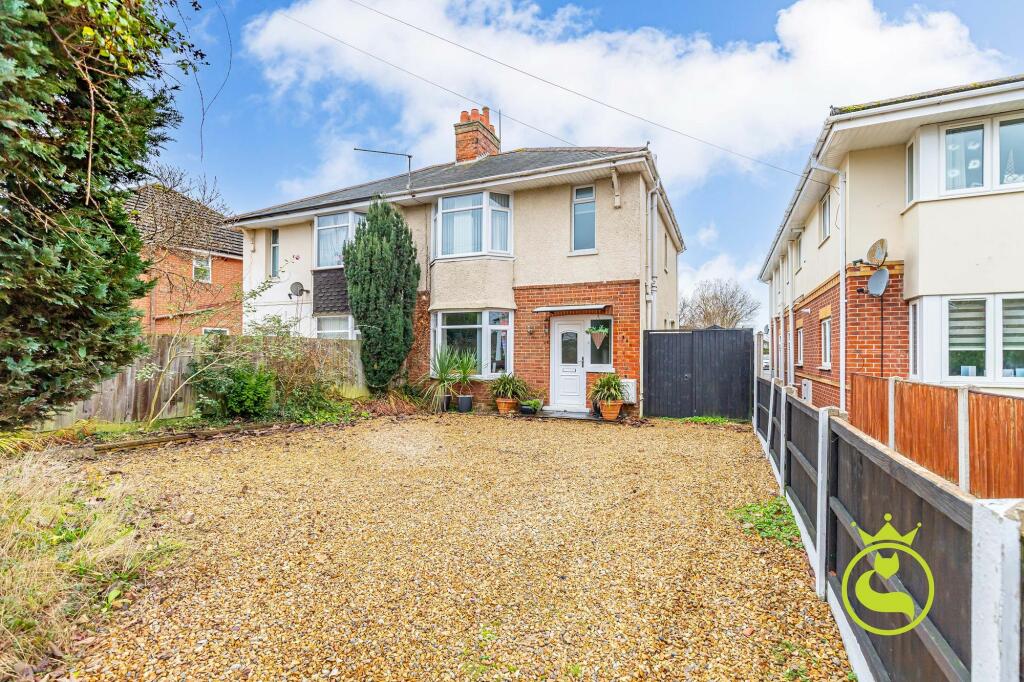 Additional image 20 of Wimborne Road, Poole, BH15