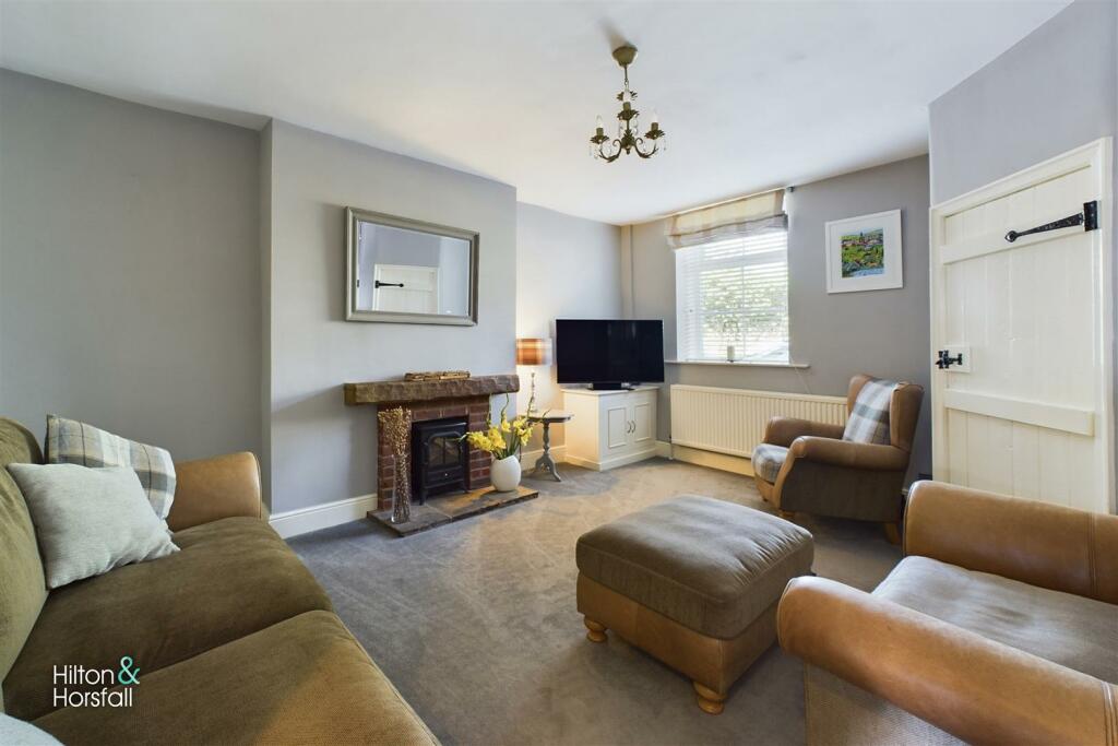Additional image 2 of Emmott Lane, Laneshawbridge