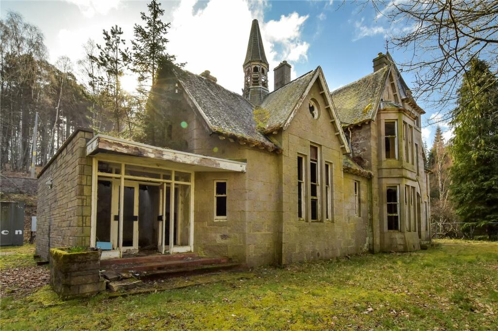 Additional image 5 of Tillydrine House, Kincardine O'Neil, Aboyne, Aberdeenshire, AB34