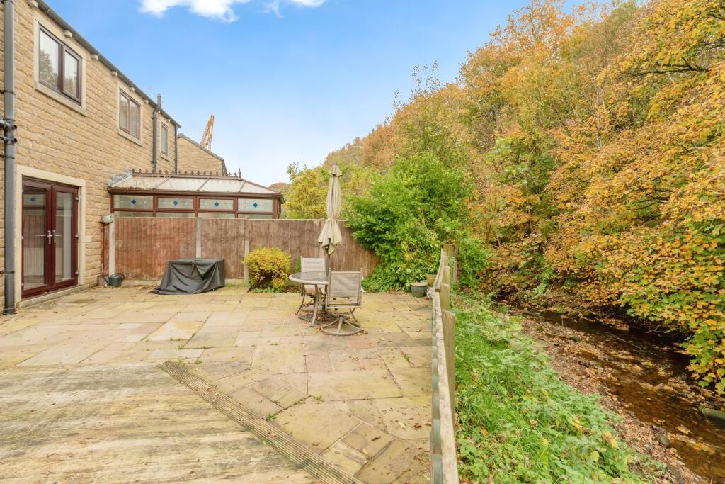 Additional image 16 of Beckside Close, COLNE, Lancashire, BB8