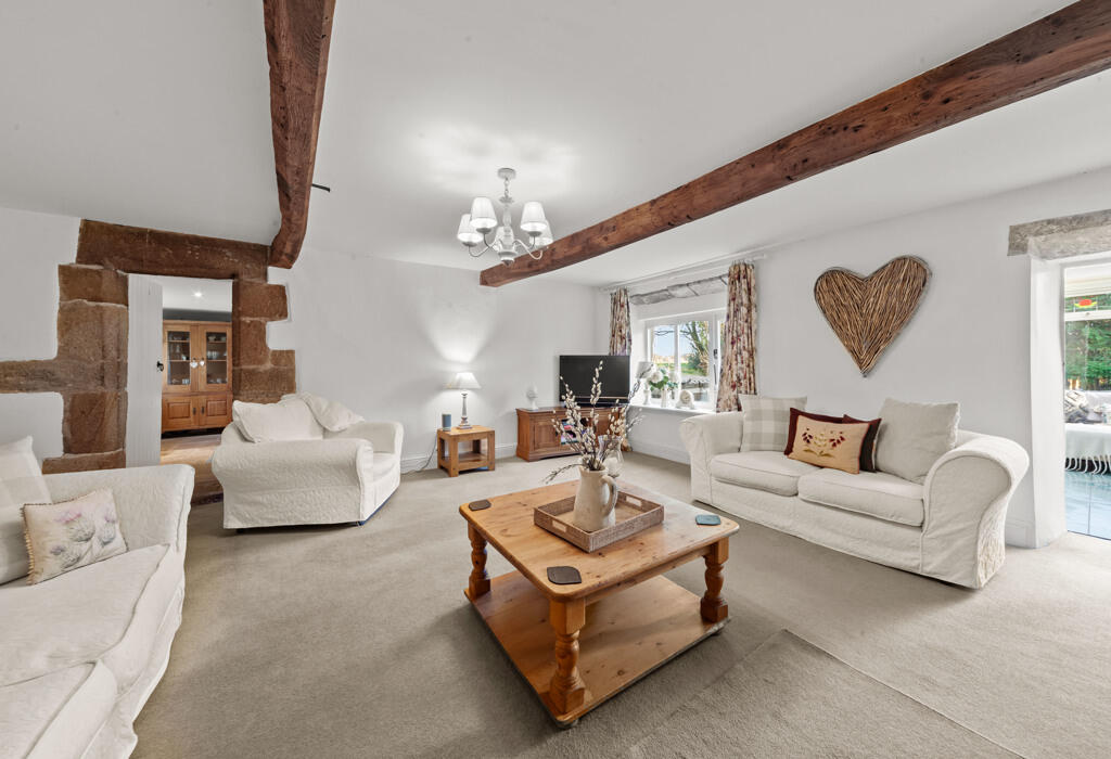 Additional image 5 of Reedymoor Farm, Reedymoor Lane, Colne, Lancashire