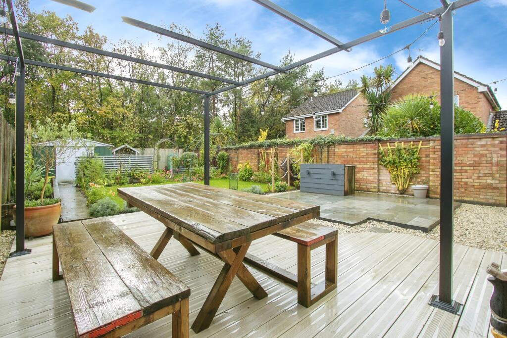 Additional image 13 of Godmanston Close, POOLE, Dorset, BH17