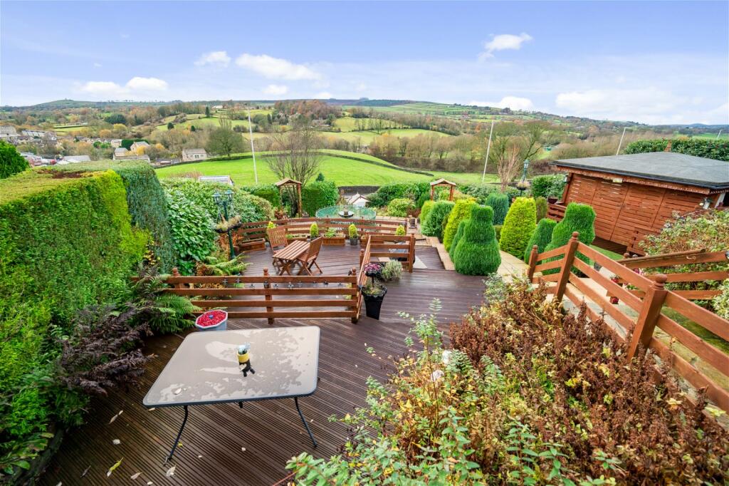 Additional image 10 of Skipton Road, Foulridge, Colne, BB8 7PY