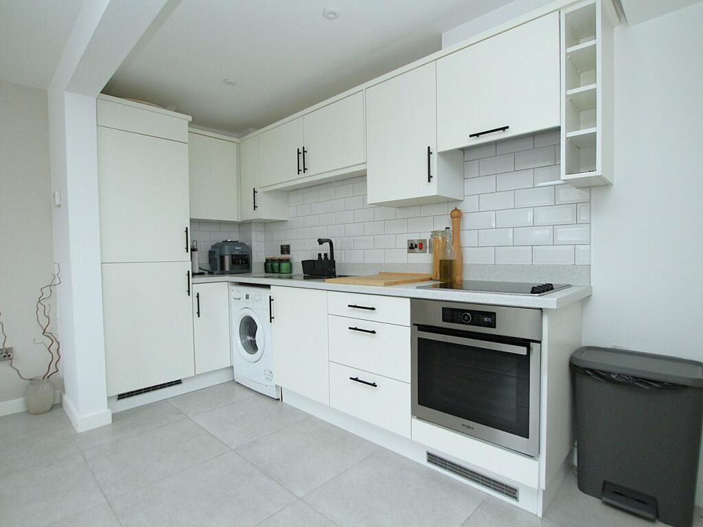 Primary image of Poole Road, Upton, Poole, BH16