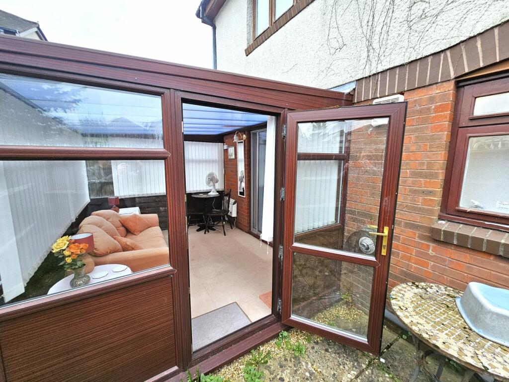 Additional image 5 of Green Gardens, Baiter Park, Poole, BH15