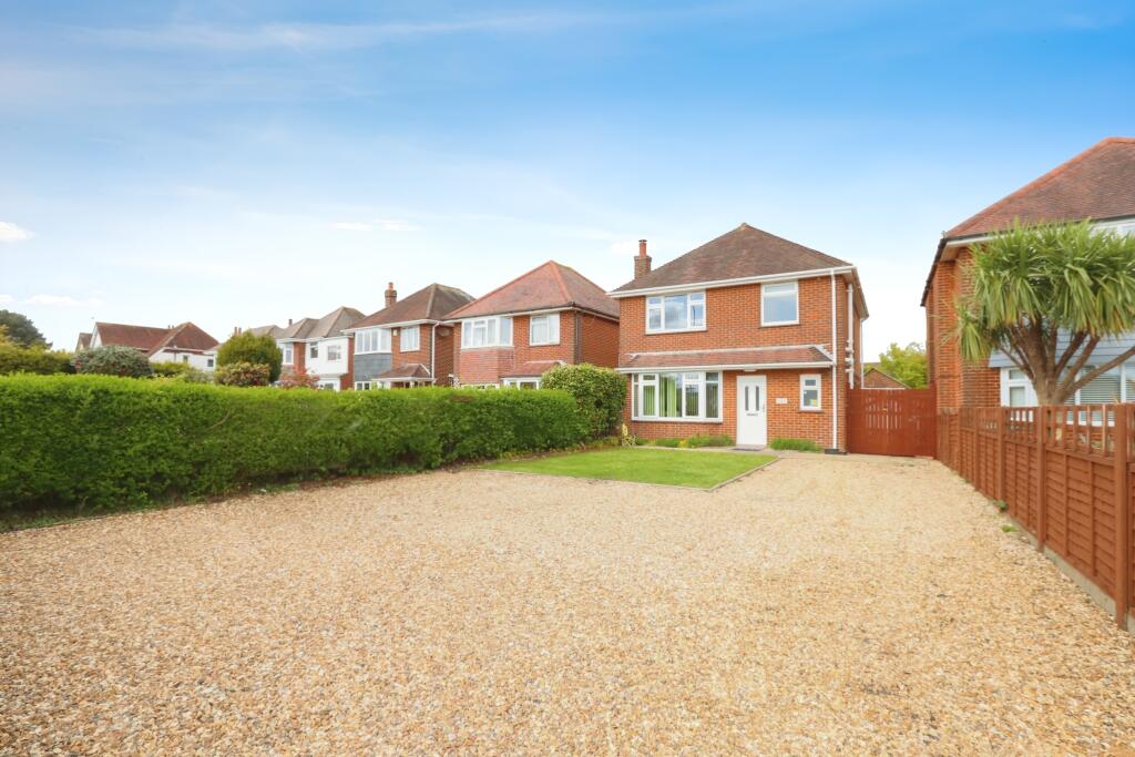 Wallisdown Road, WALLISDOWN, Bournemouth, Dorset, BH11
