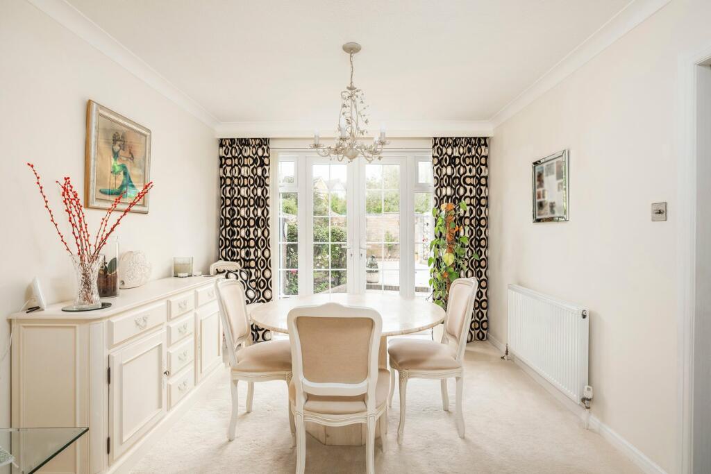 Additional image 4 of Wedgwood Drive, Whitecliff, Poole, BH14