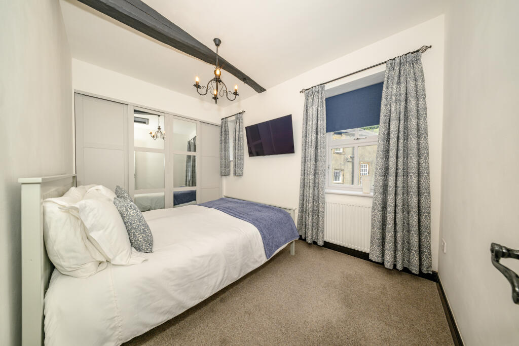 Additional image 7 of Coachmans Cottages, Settle, North Yorkshire, BD24