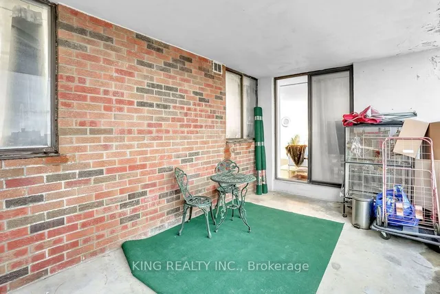 Additional image 39 of 3380 Eglinton Ave Unit 1412