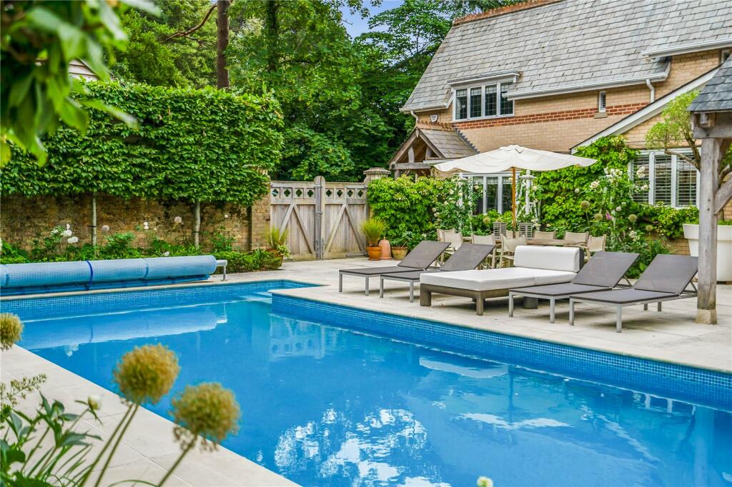 Additional image 16 of Dover Road, Branksome Park, Poole, Dorset, BH13