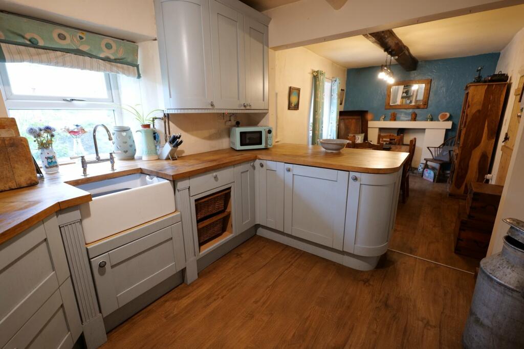 Additional image 4 of Old Road, Thornton in Craven, BD23