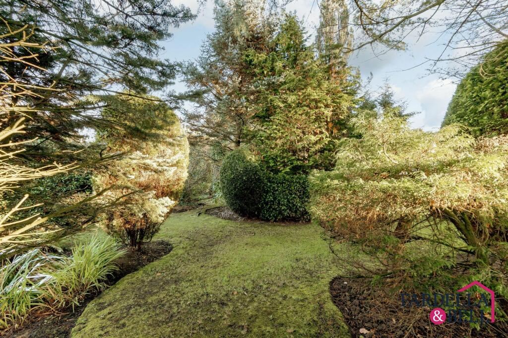 Additional image 57 of Whitehalgh Lane, Langho, BB6