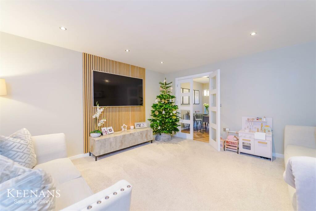 Additional image 6 of Harlech Drive, Oswaldtwistle, Accrington