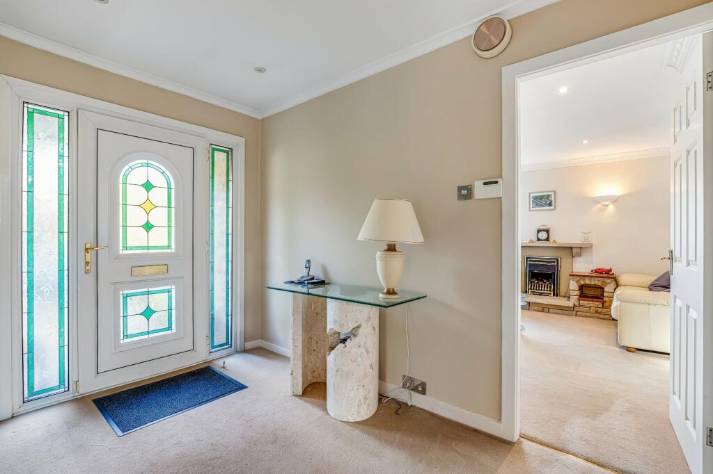 Additional image 12 of Thornhill Road, Steeton, Keighley, West Yorkshire, BD20