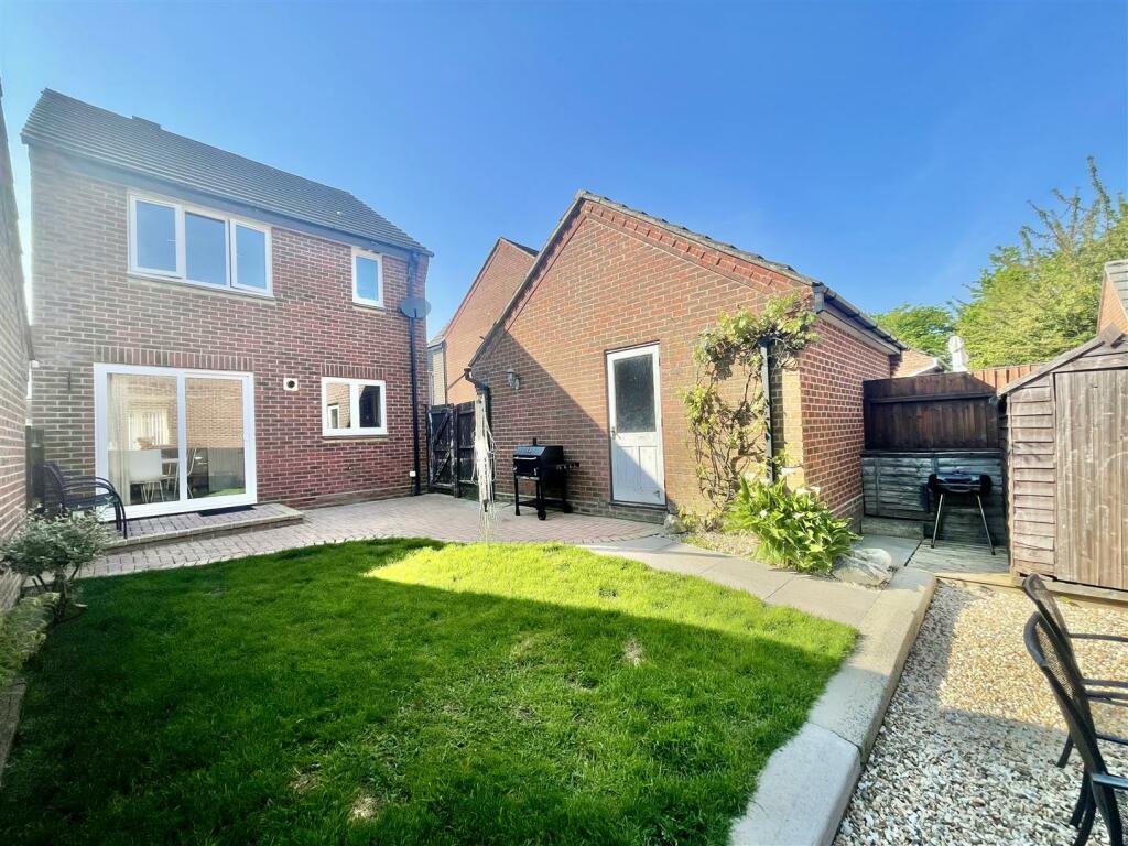 Additional image 16 of Jacobs Road, Hamworthy