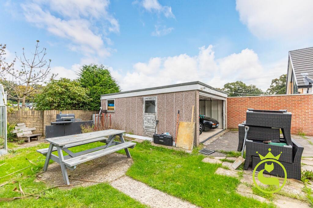 Additional image 13 of Worthington Crescent, Whitecliff, Poole BH14