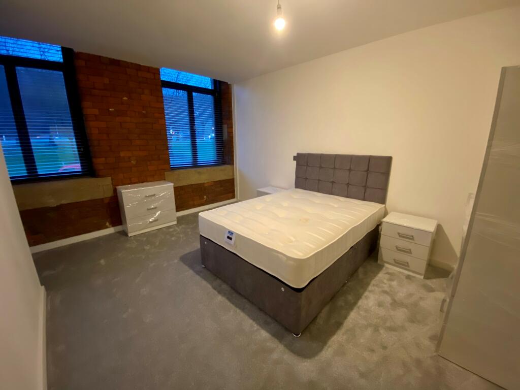 Additional image 4 of Conditioning House, Cape Street, Bradford, West Yorkshire, UK, BD1