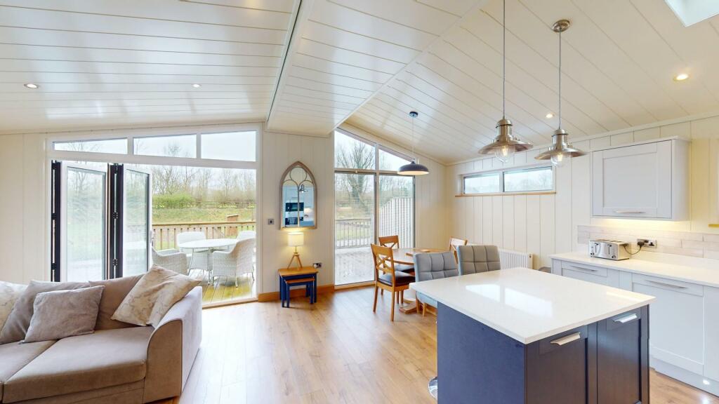 Additional image 17 of Wren Lodge. Gargrave, Skipton