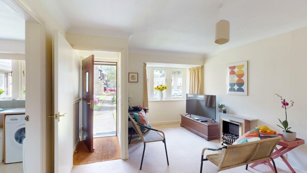 Additional image 11 of Ground Floor Apartment. Ivy House Gardens, Gargrave, Skipton