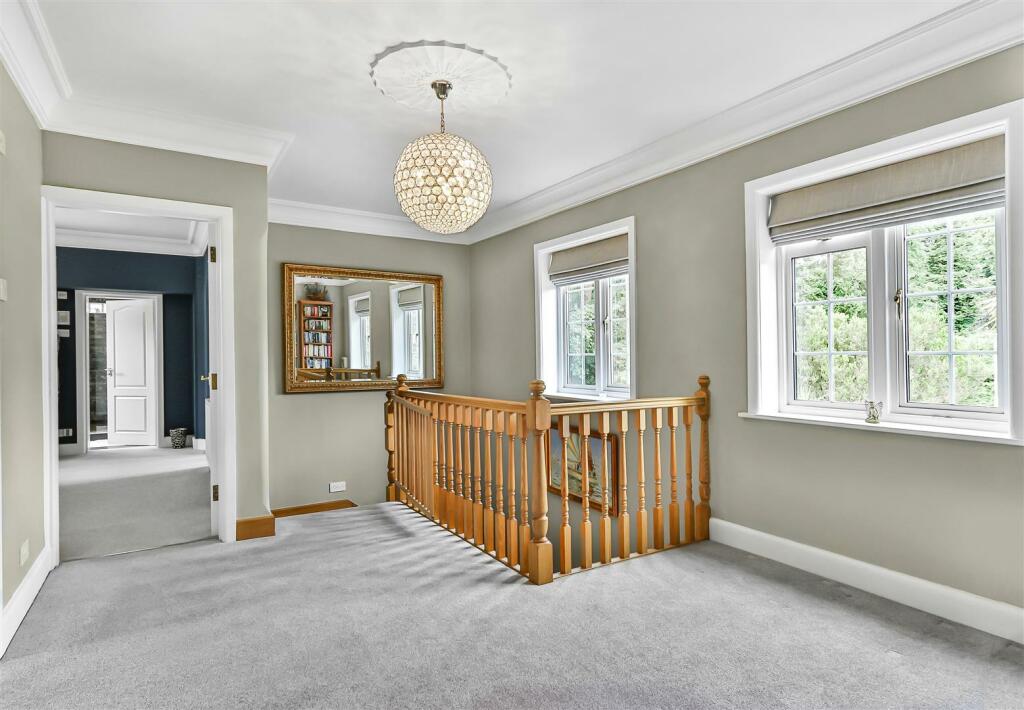 Additional image 20 of Lawrence Drive, Poole