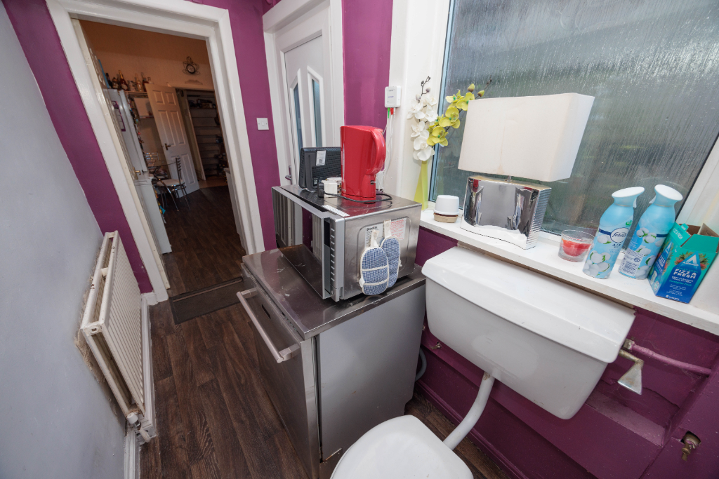 Additional image 13 of Blackburn Road, BB6