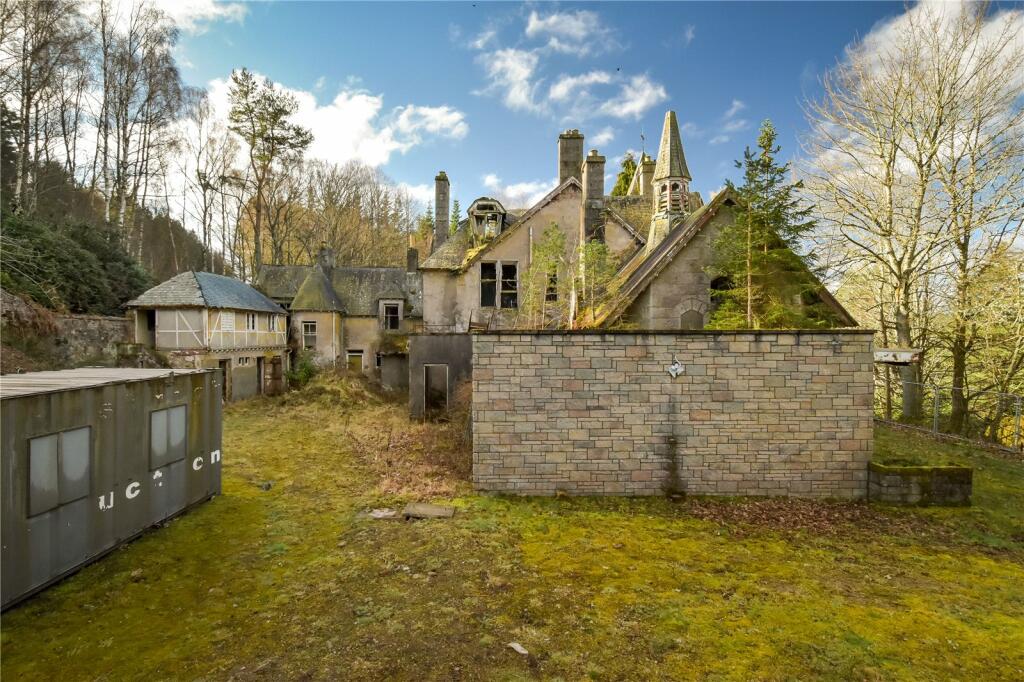 Additional image 9 of Tillydrine House, Kincardine O'Neil, Aboyne, Aberdeenshire, AB34