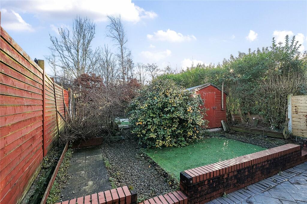Additional image 19 of Pendle View, Altham, Accrington, Lancashire, BB5