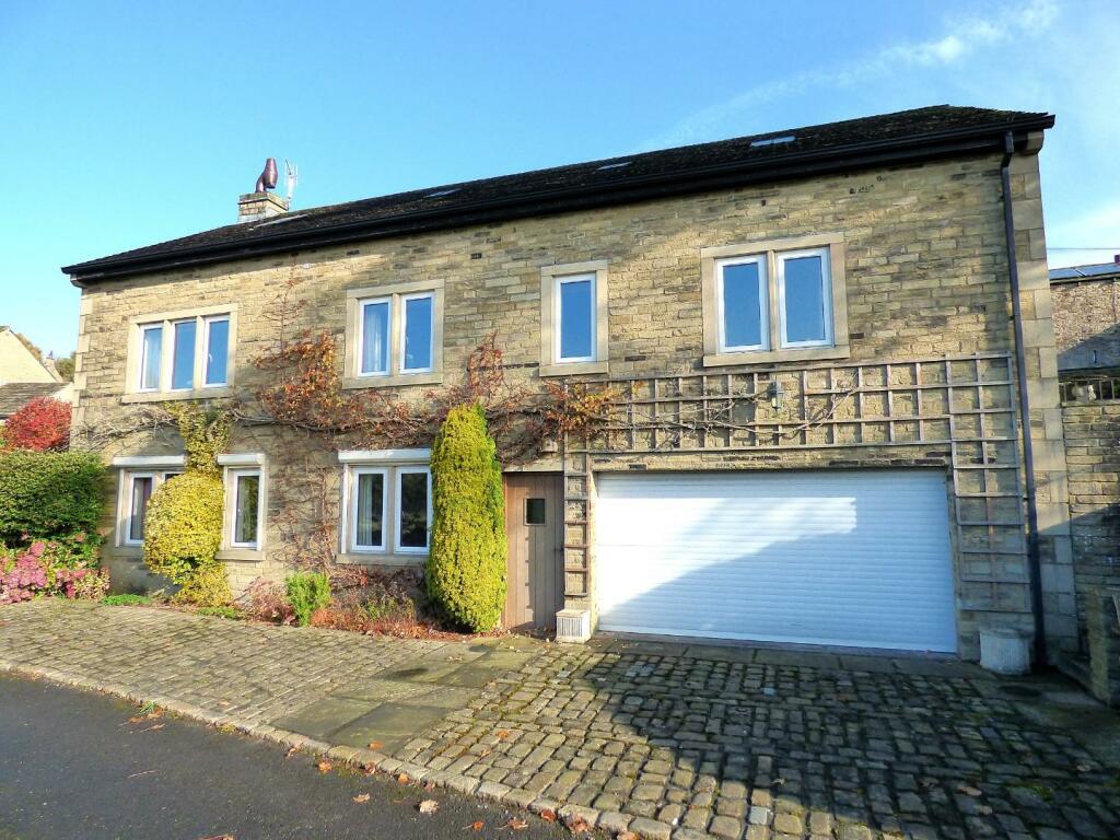 Additional image 6 of Walters Barn, Farnhill