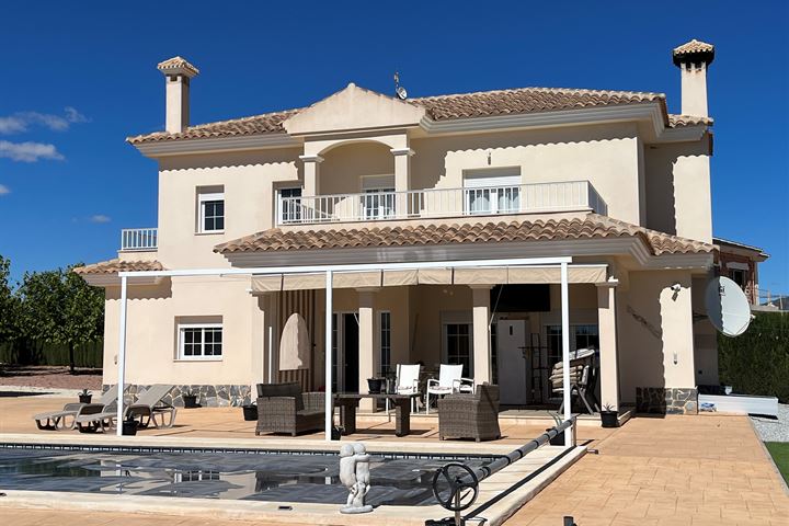 Additional image 2 of Pinoso, Spain