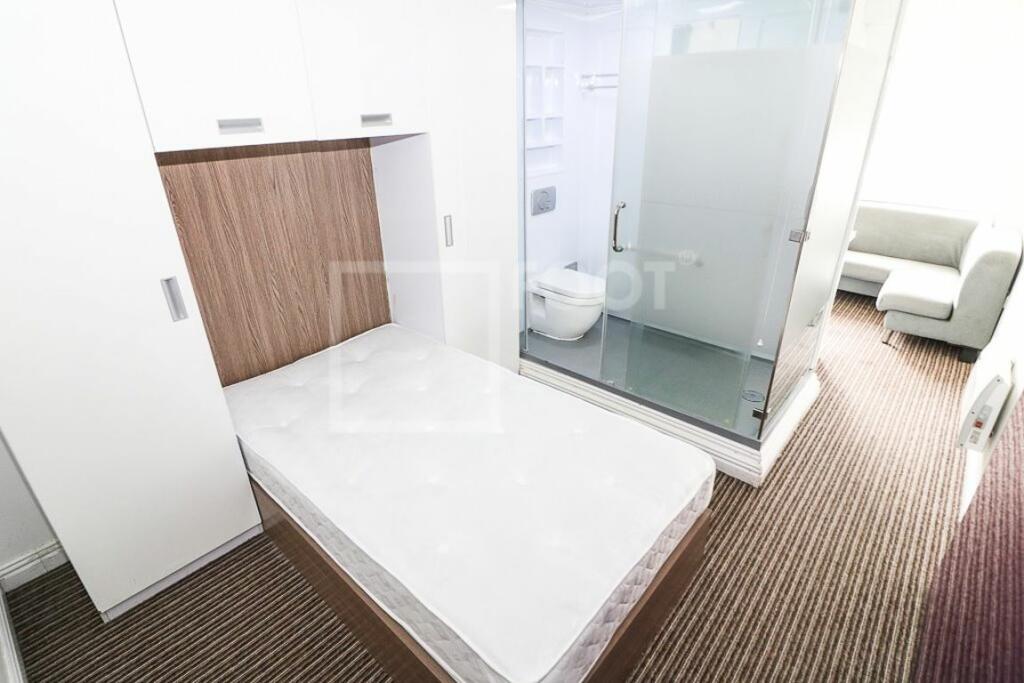 Additional image 5 of Sunbridge Halls, Sunbridge Road, BD1 2HF