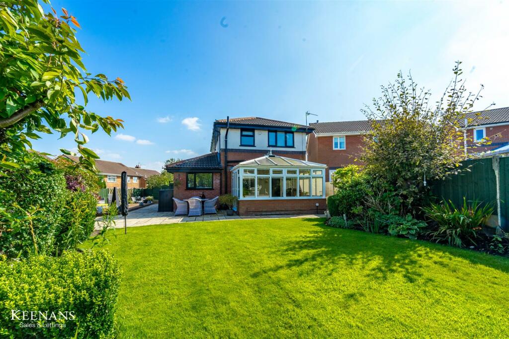 Additional image 45 of Brookside View, Oswaldtwistle, Accrington