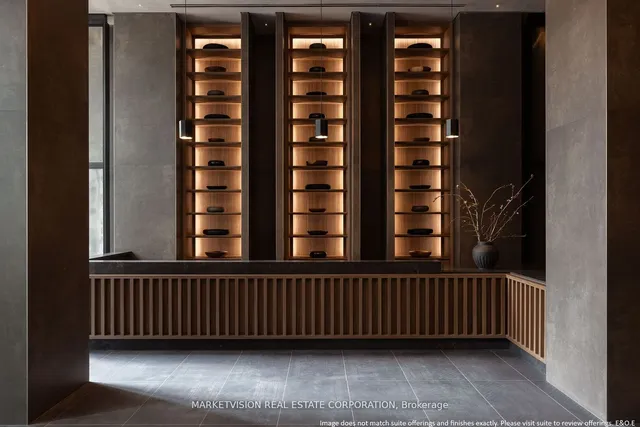 Additional image 7 of 55 Charles St Unit 1302