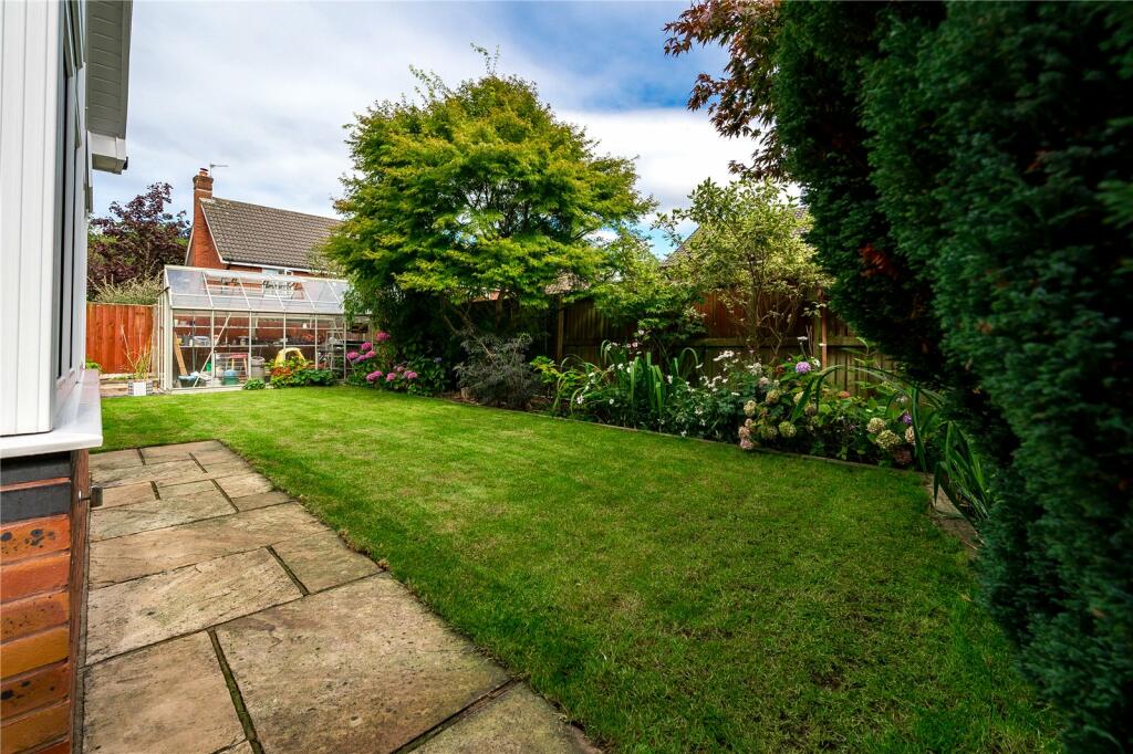 Additional image 38 of Elm Tree Grove, Brockhall Village, Old Langho, Blackburn, BB6