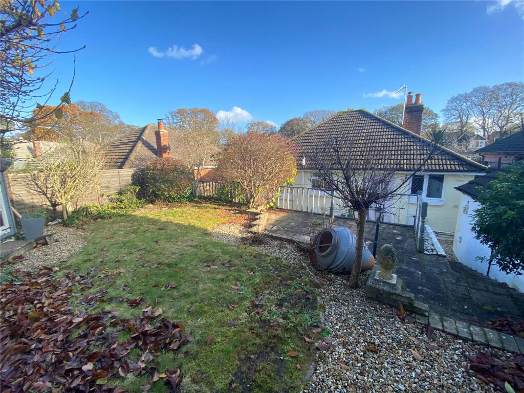 Additional image 4 of Knighton Heath Road, Bear Cross, Bournemouth, Dorset, BH11