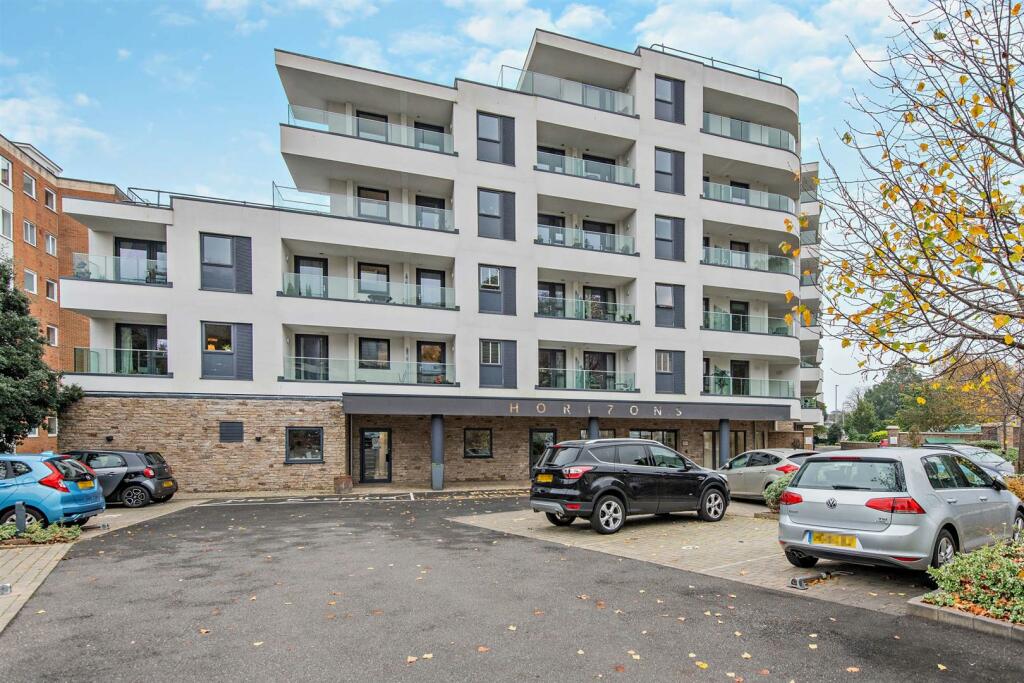 Additional image 24 of Horizons, Churchfield Road, Poole