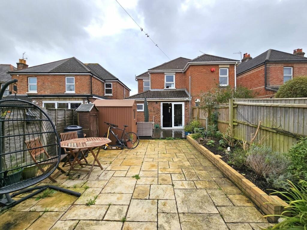 Additional image 8 of Jolliffe Road, Poole, BH15