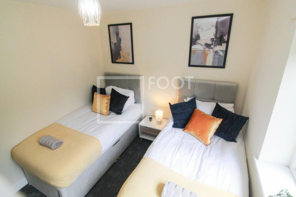 Additional image 45 of Serviced Accommodation,  Bradford, BD6 3AP