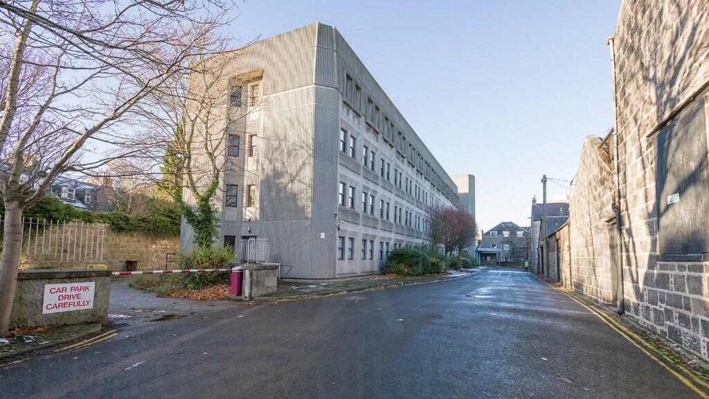 Additional image 3 of Ruby House, Ruby Place, Aberdeen, Aberdeenshire, AB10 1ZP