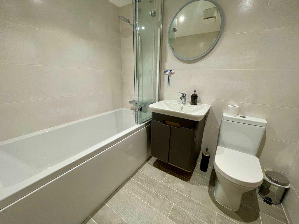 Additional image 9 of TWO DOUBLE BEDROOM MAISONETTE, NORTHBOURNE