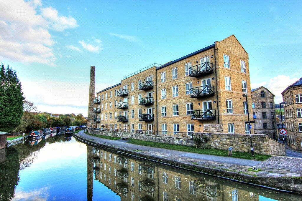 Additional image 20 of 8 Mallory Court, Skipton, BD23 1DF