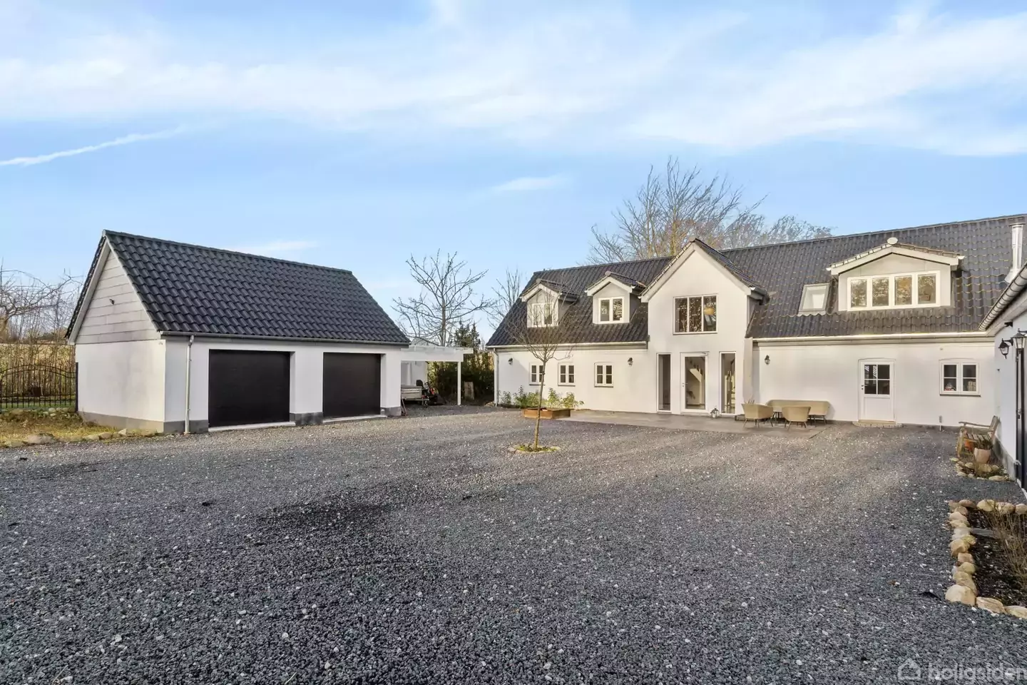 Additional image 2 of Tevringevej 6, 5474 Veflinge