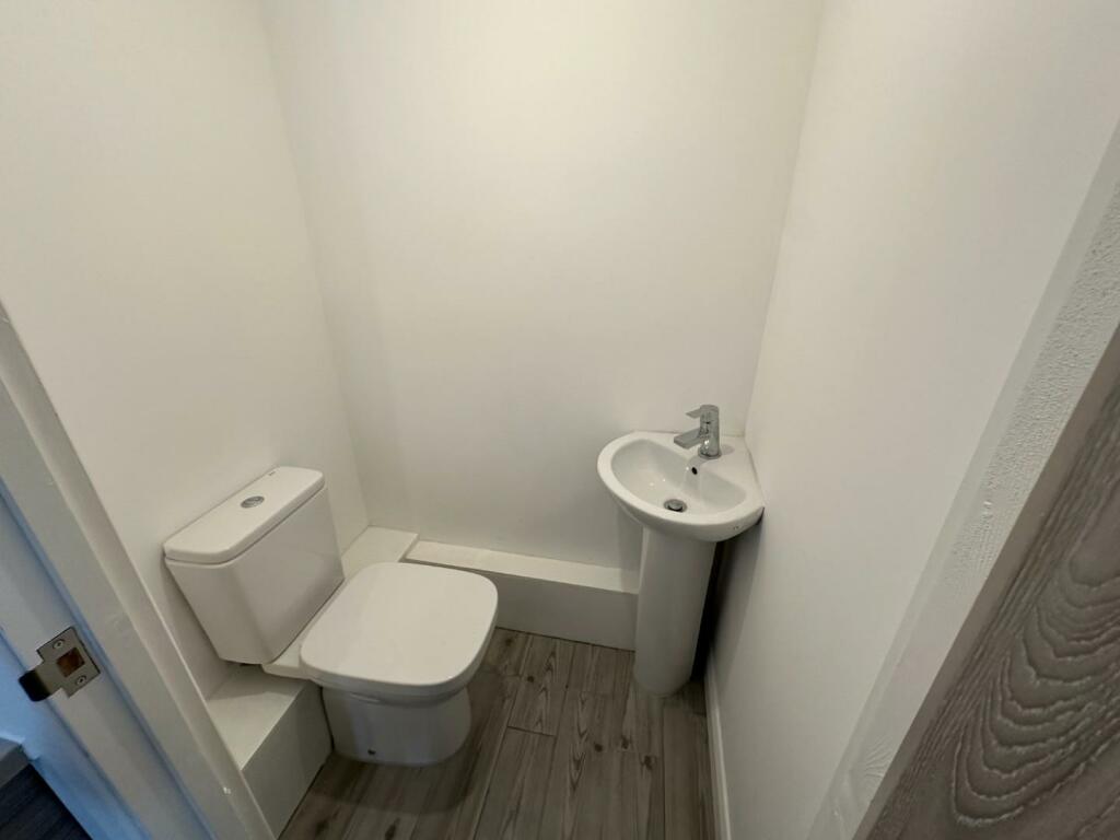 Additional image 10 of Apartment 7 Heritage Quarter House