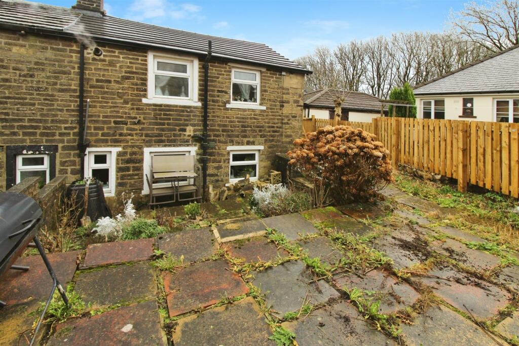 Additional image 11 of Park Lane, Queensbury, Bradford, BD13 1BX