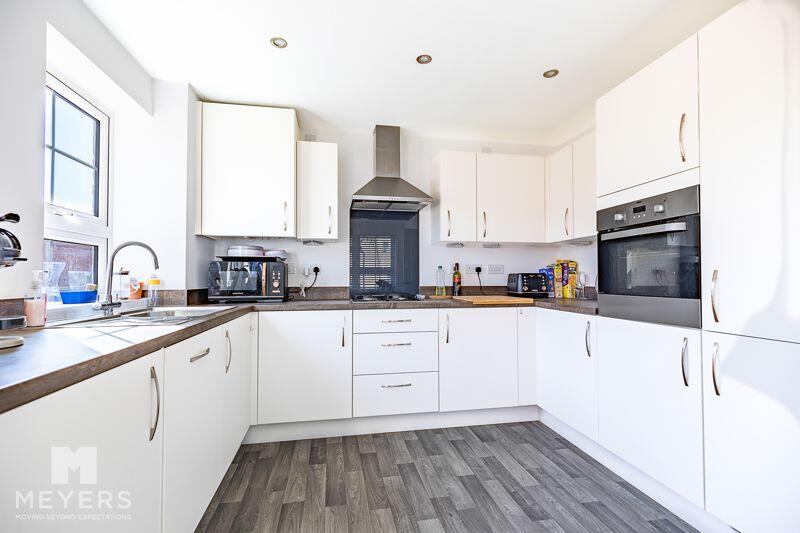 Additional image 3 of Provence Drive, Bearwood - BH11