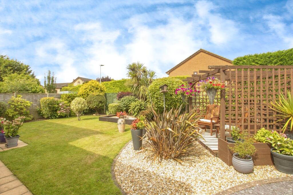 Additional image 18 of McWilliam Close, Poole, BH12