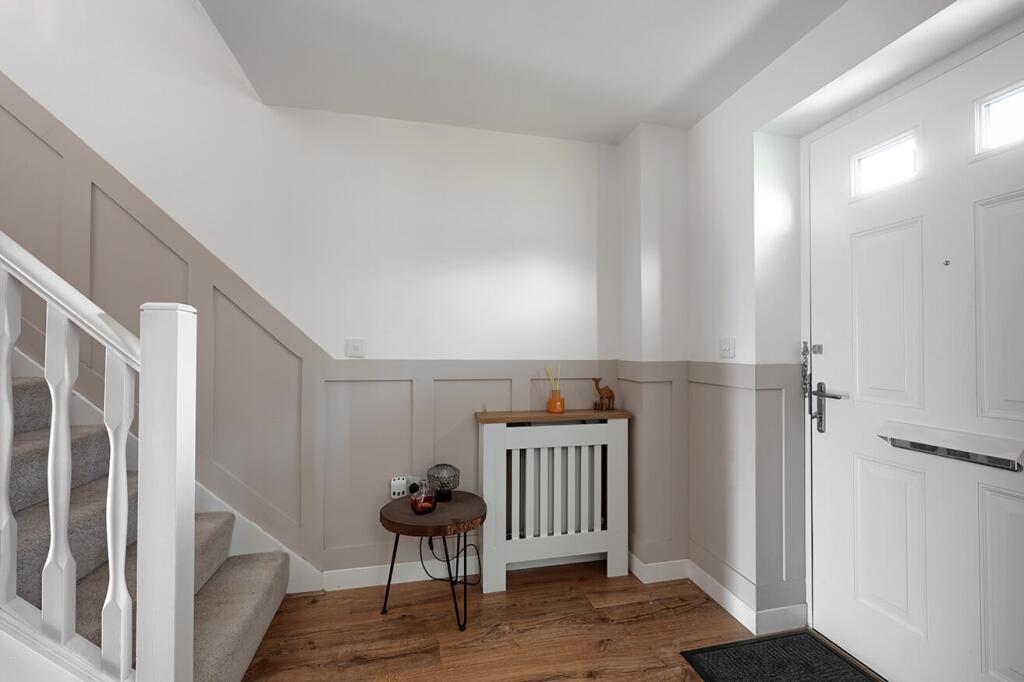 Additional image 7 of Holdsworth Drive, Great Harwood, Lancashire, BB6