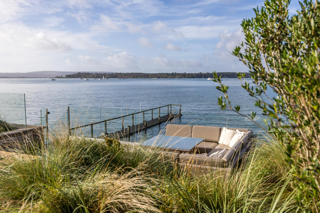 Additional image 16 of Home Waters, Firs Lane, Lilliput, Poole, Dorset, BH14, United Kingdom