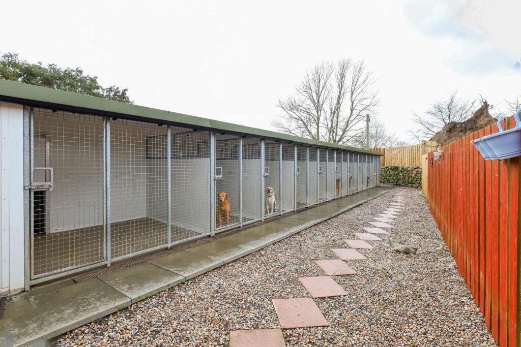 Additional image 2 of Fairways Pet Haven, Fairways, Newmachar, Aberdeen, AB21 7PU