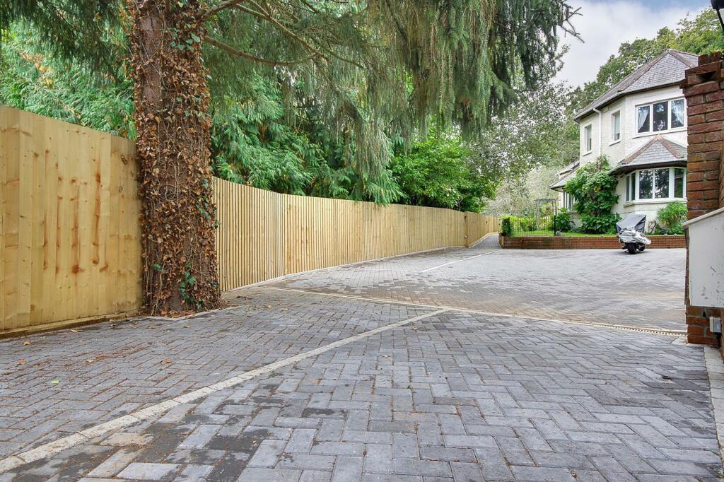 Additional image 13 of Georgian Way, Bournemouth